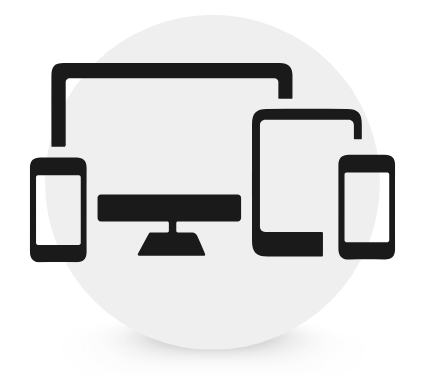 En el móvil, ordenador o tablet